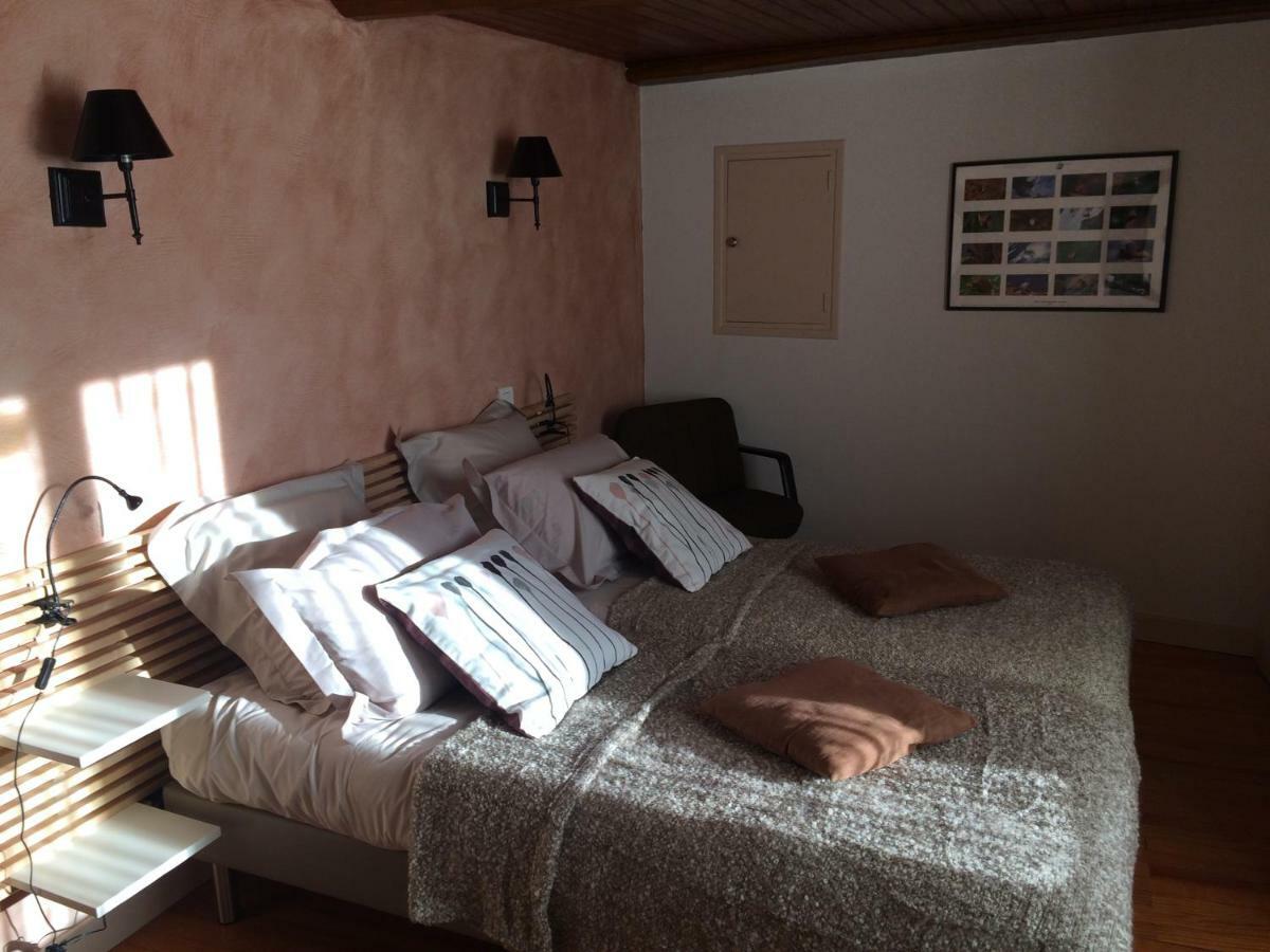 La Maison De Valentine Jarjayes 外观 照片